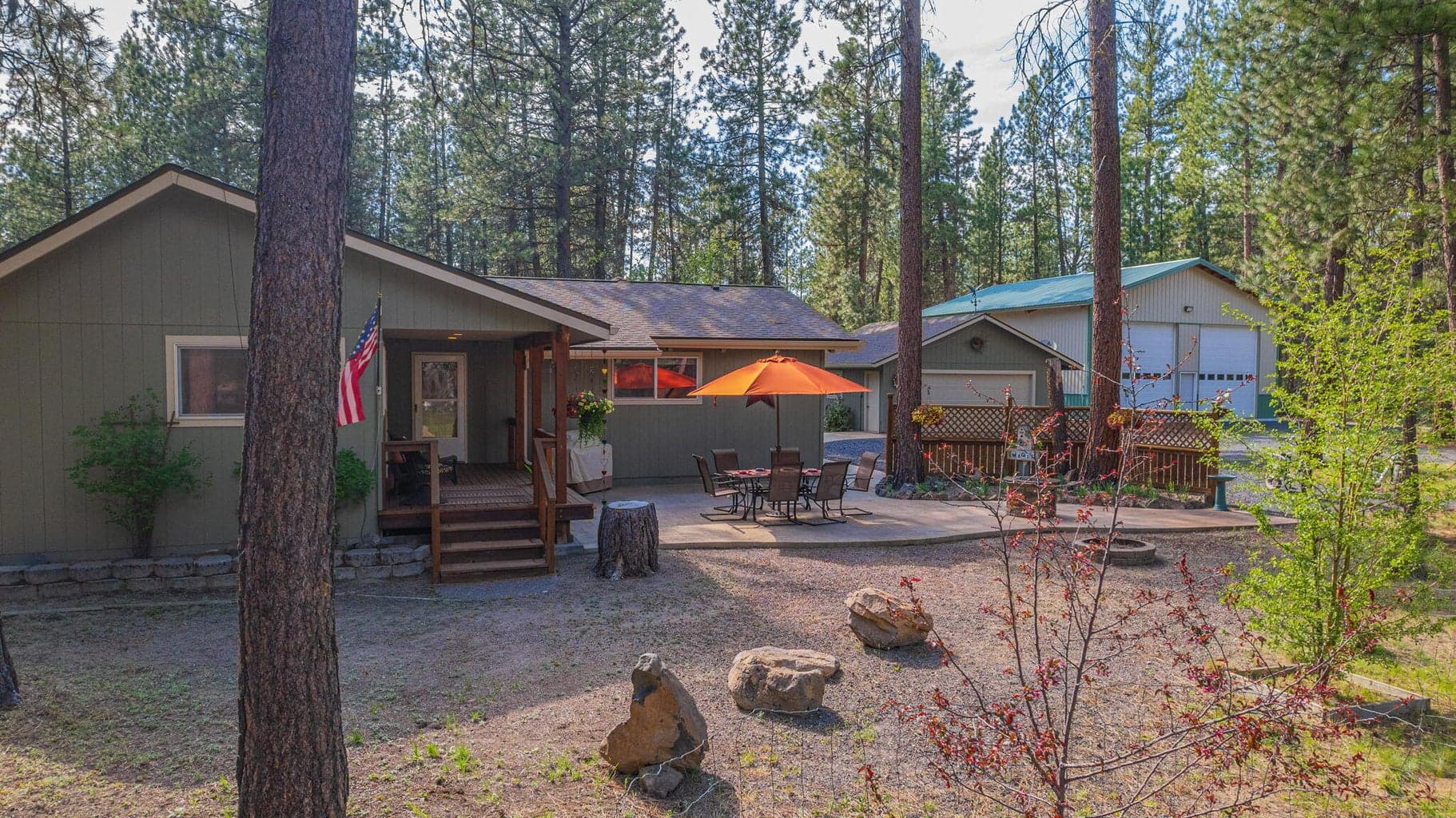 Photo of 16167 Mountain Goat Lane 69 of 81