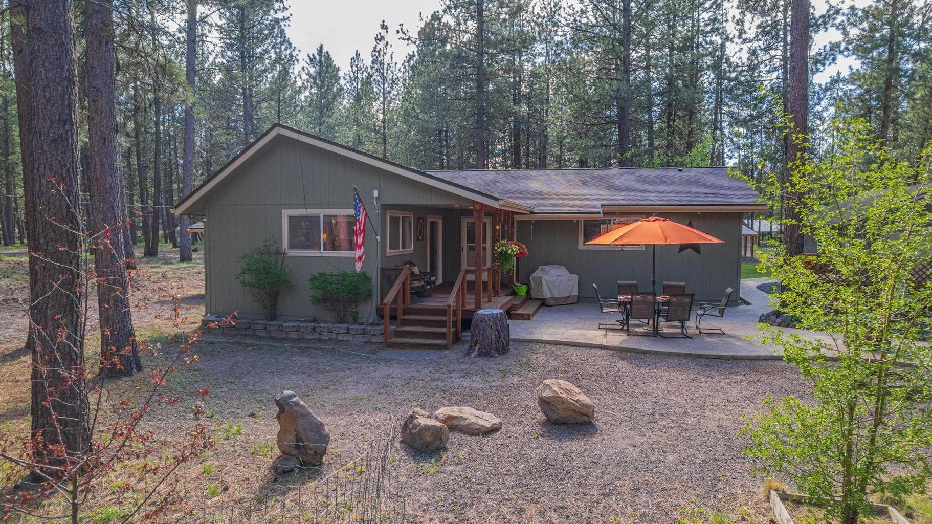 Photo of 16167 Mountain Goat Lane 70 of 81