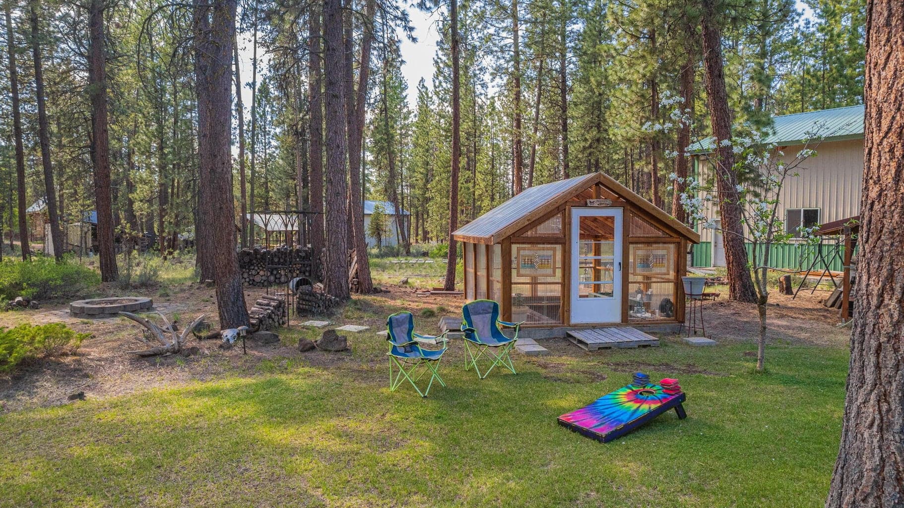 Photo of 16167 Mountain Goat Lane 73 of 81