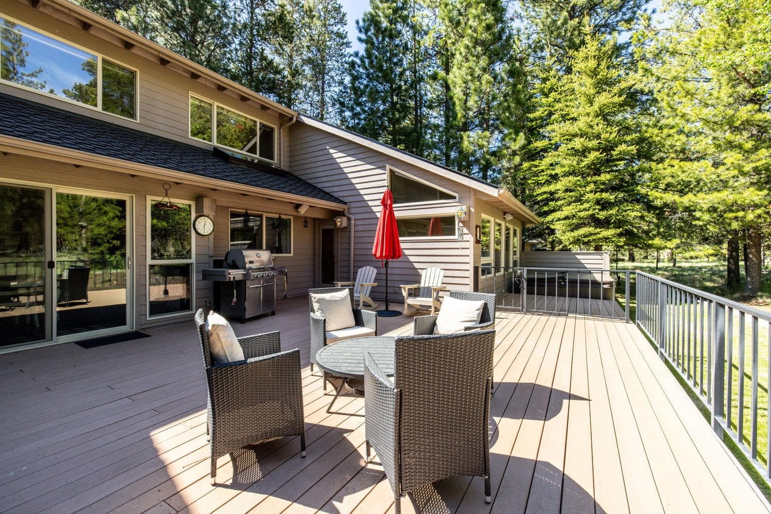 Photo of 58160 McNary Lane 40 of 48