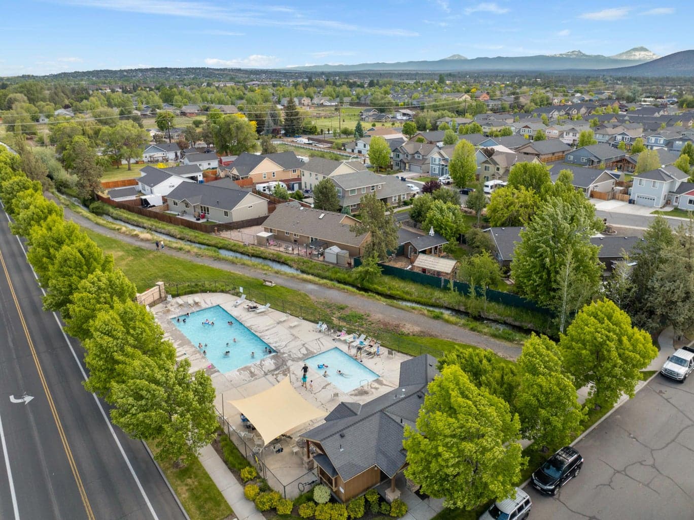Community Pool