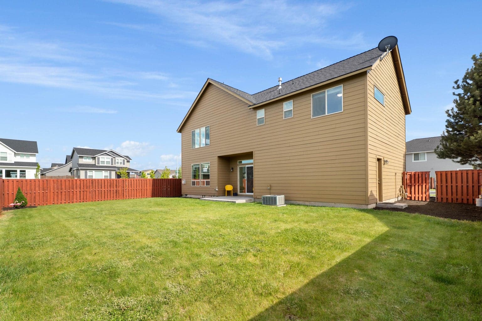 Photo of 2703 Northwest Greenwood Avenue 19 of 48