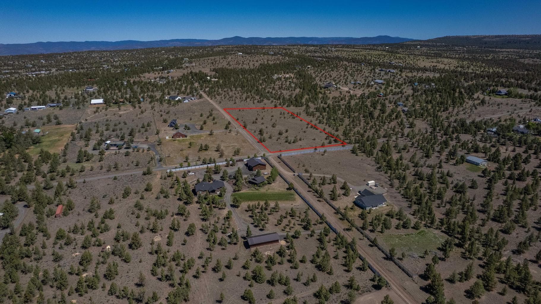 Photo of SE Coyote Lane 7 of 20
