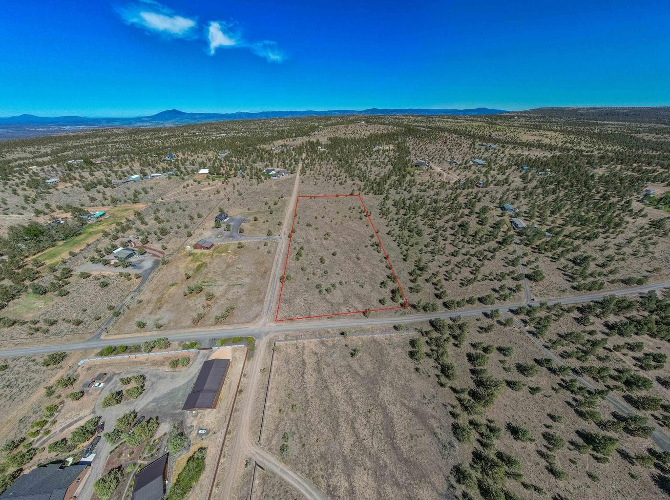 Photo of SE Coyote Lane 8 of 20