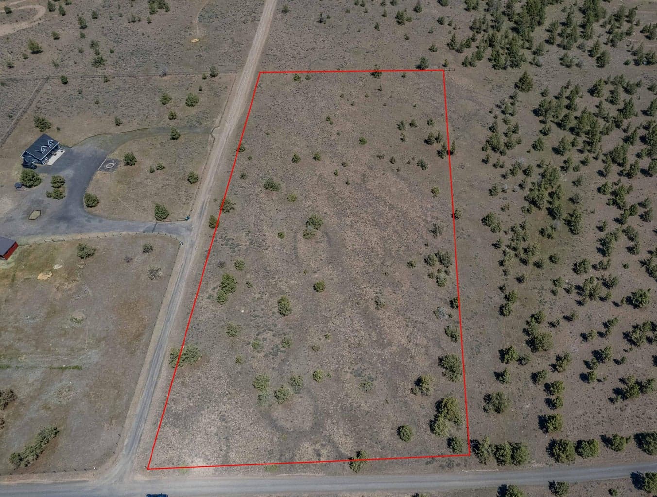Photo of SE Coyote Lane 9 of 20