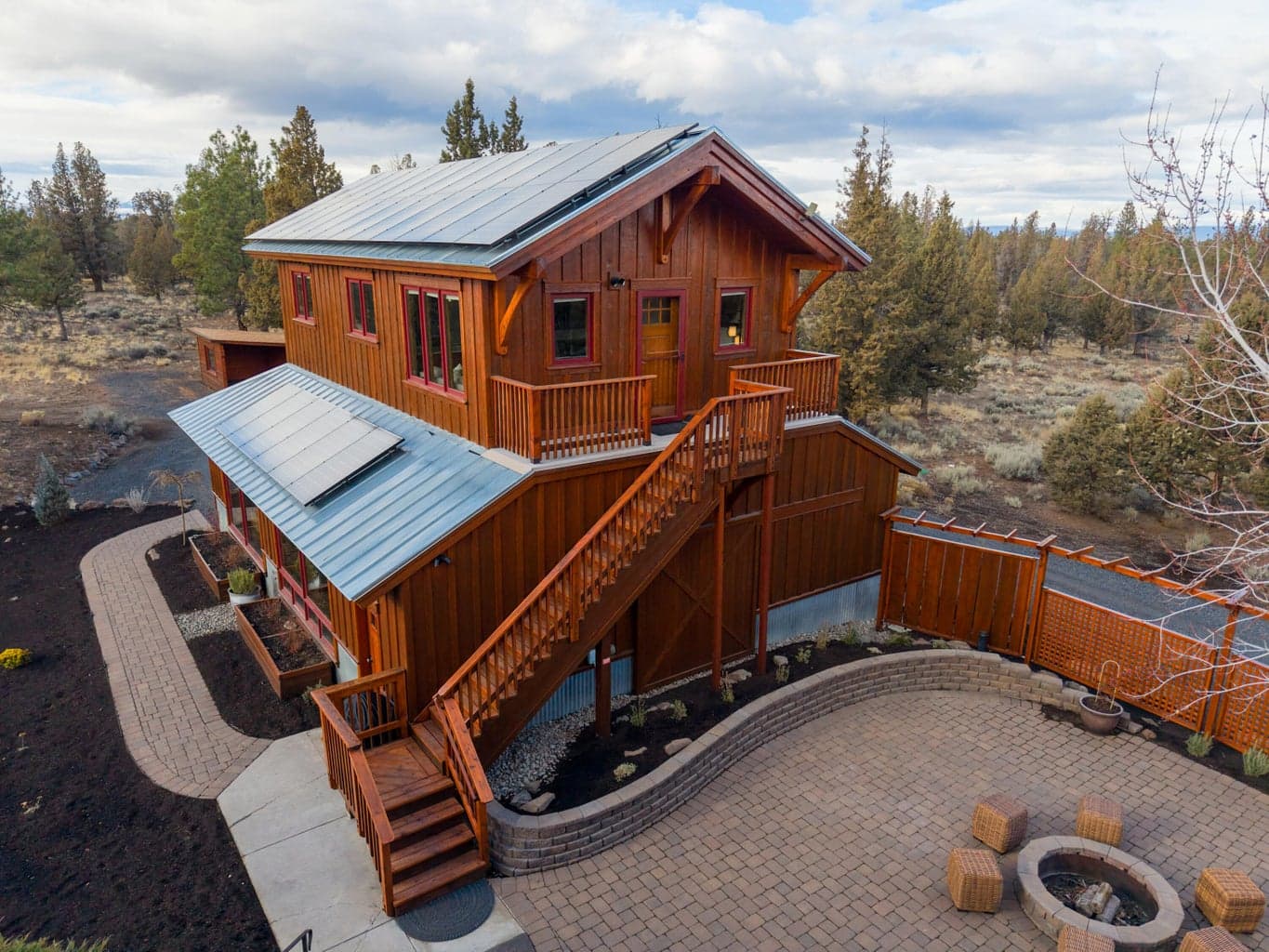 Photo of 67775 Cloverdale Road 32 of 43