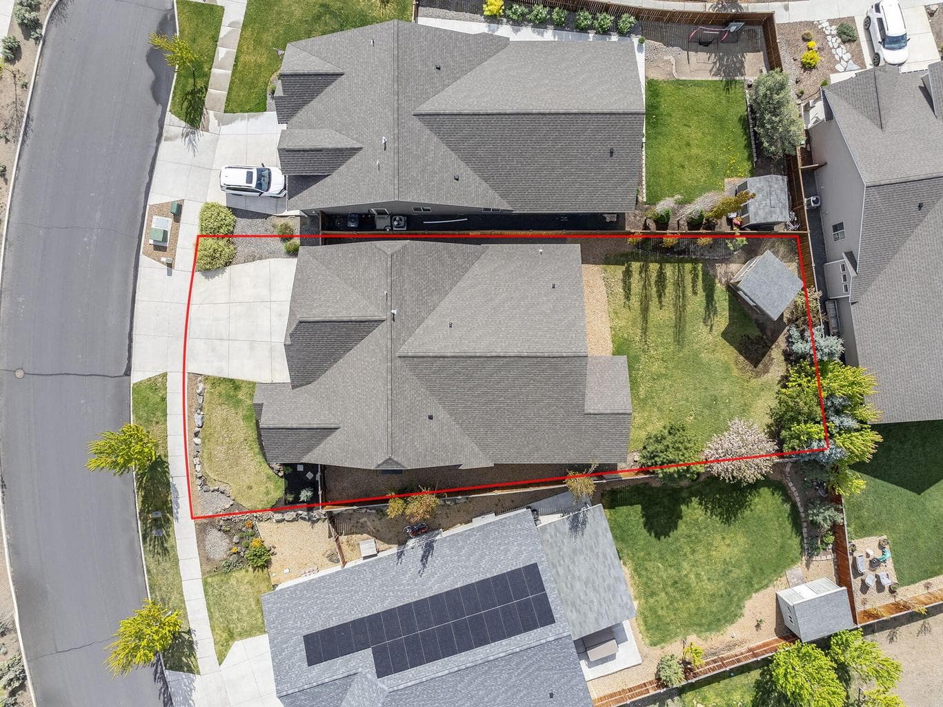 Photo of 20815 Alpine Ridge Place 48 of 48
