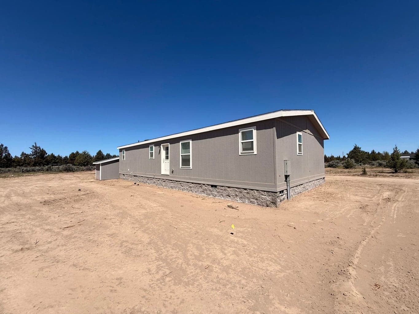 Photo of 16441 SE Creek Road 6 of 38