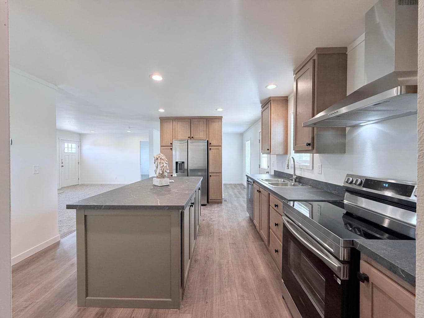 Photo of 16441 SE Creek Road 11 of 38