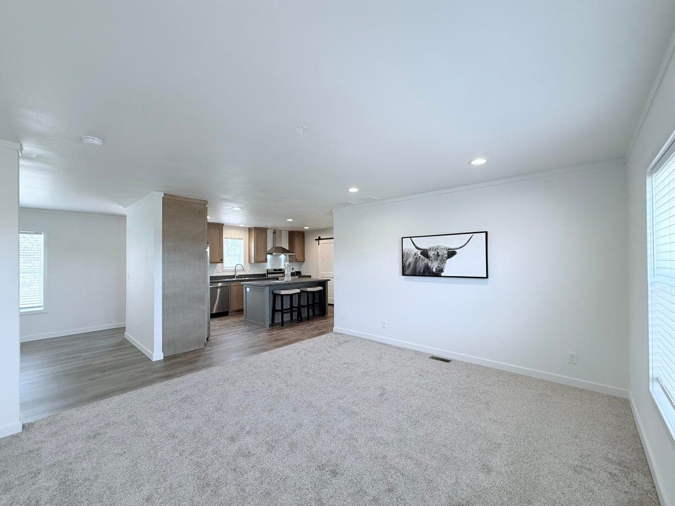 Photo of 16441 SE Creek Road 17 of 38
