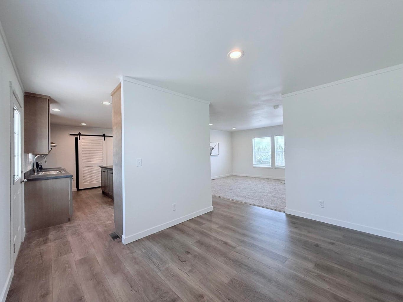Photo of 16441 SE Creek Road 19 of 38