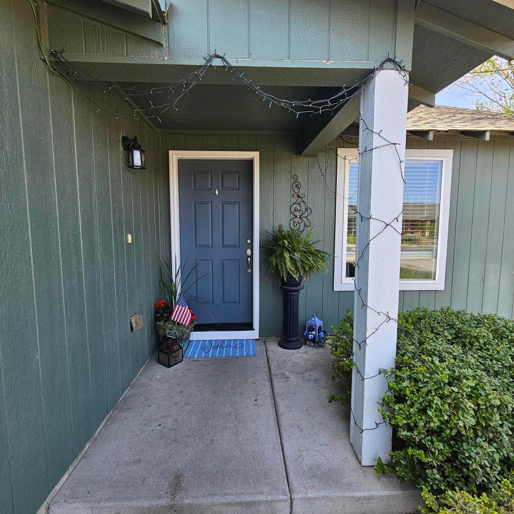 Welcome Home