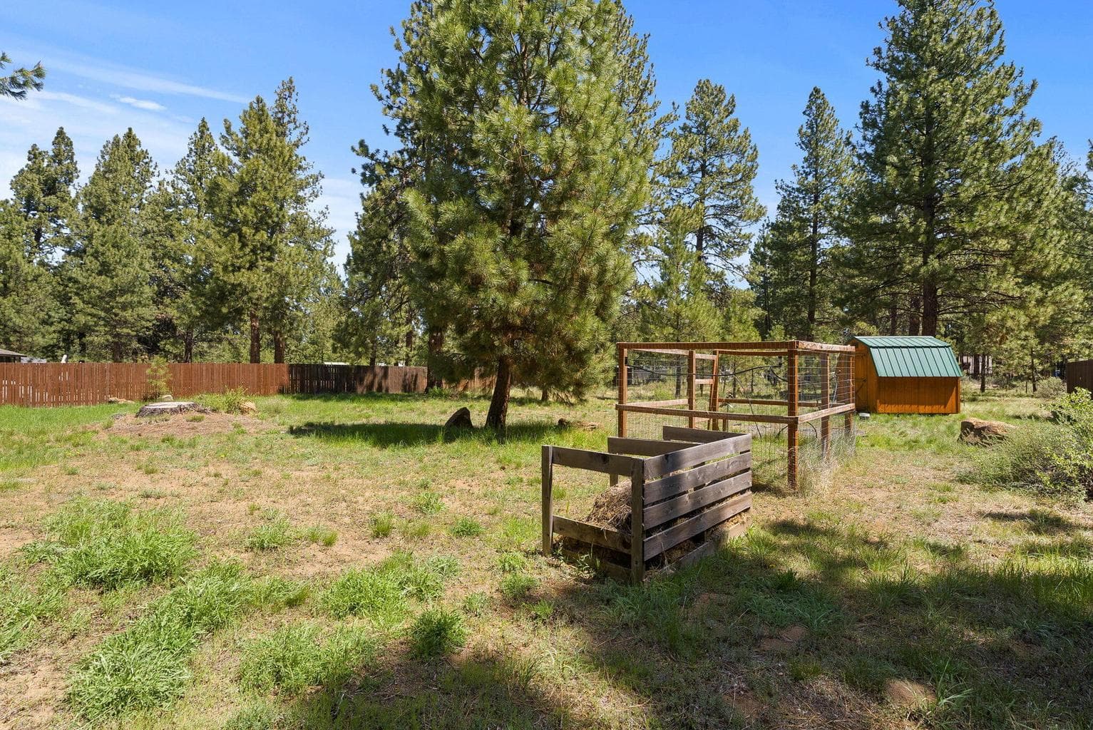 Photo of 59768 Navajo Road 51 of 61