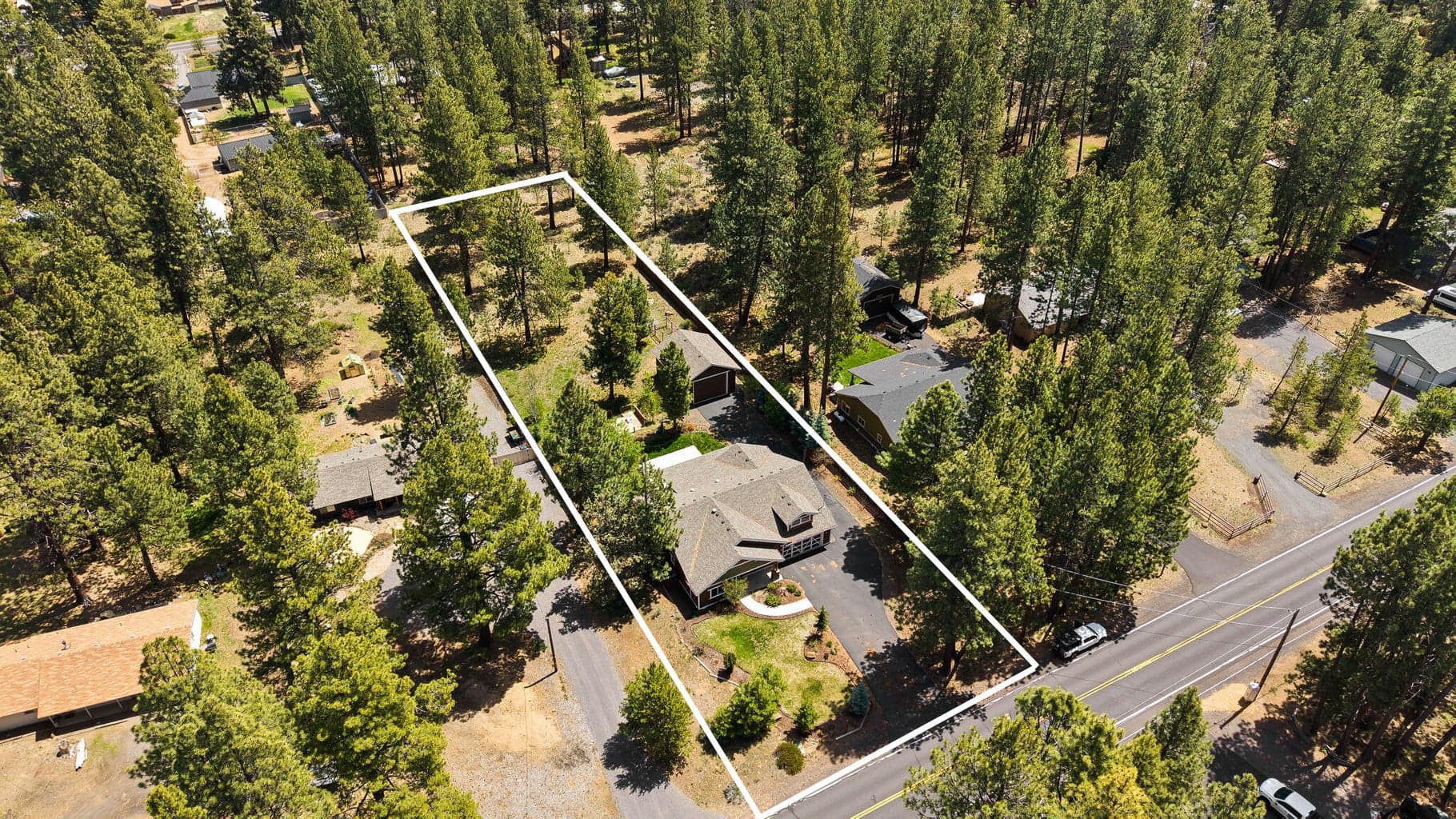 Photo of 59768 Navajo Road 55 of 61