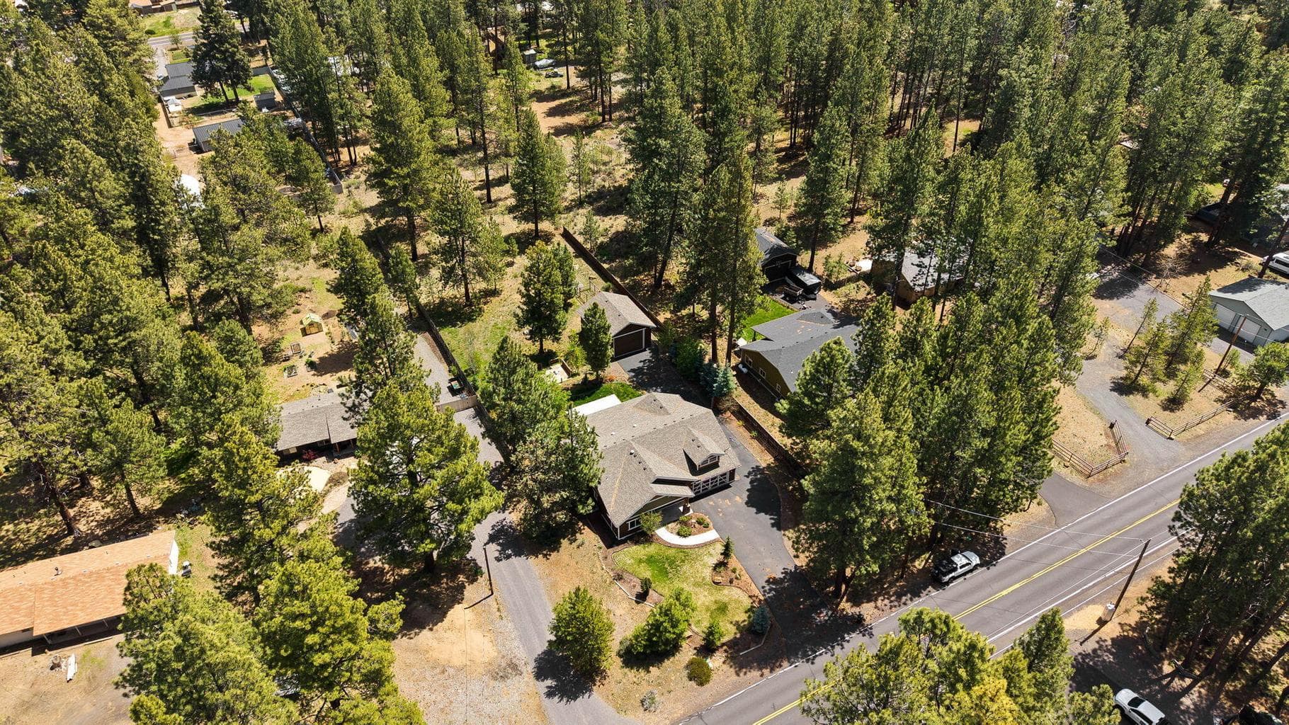 Photo of 59768 Navajo Road 54 of 61