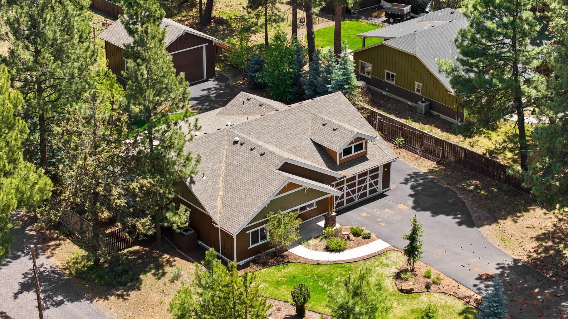 Photo of 59768 Navajo Road 59 of 61