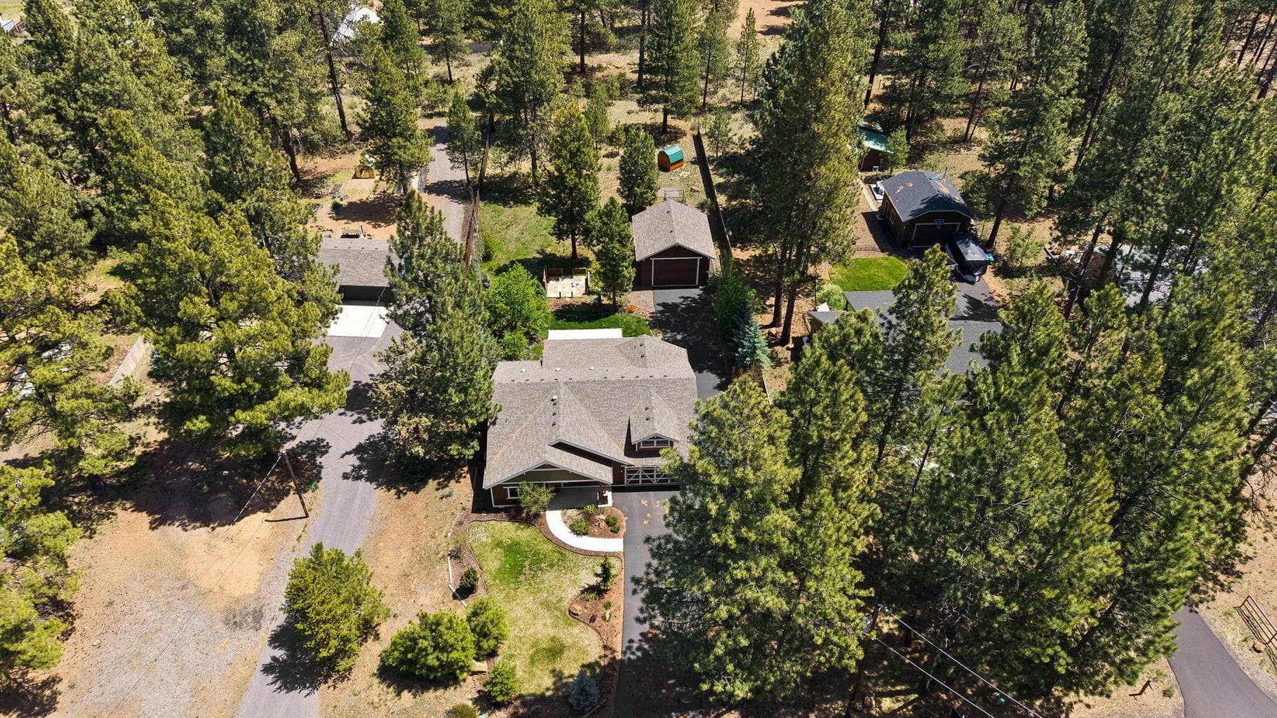 Photo of 59768 Navajo Road 61 of 61