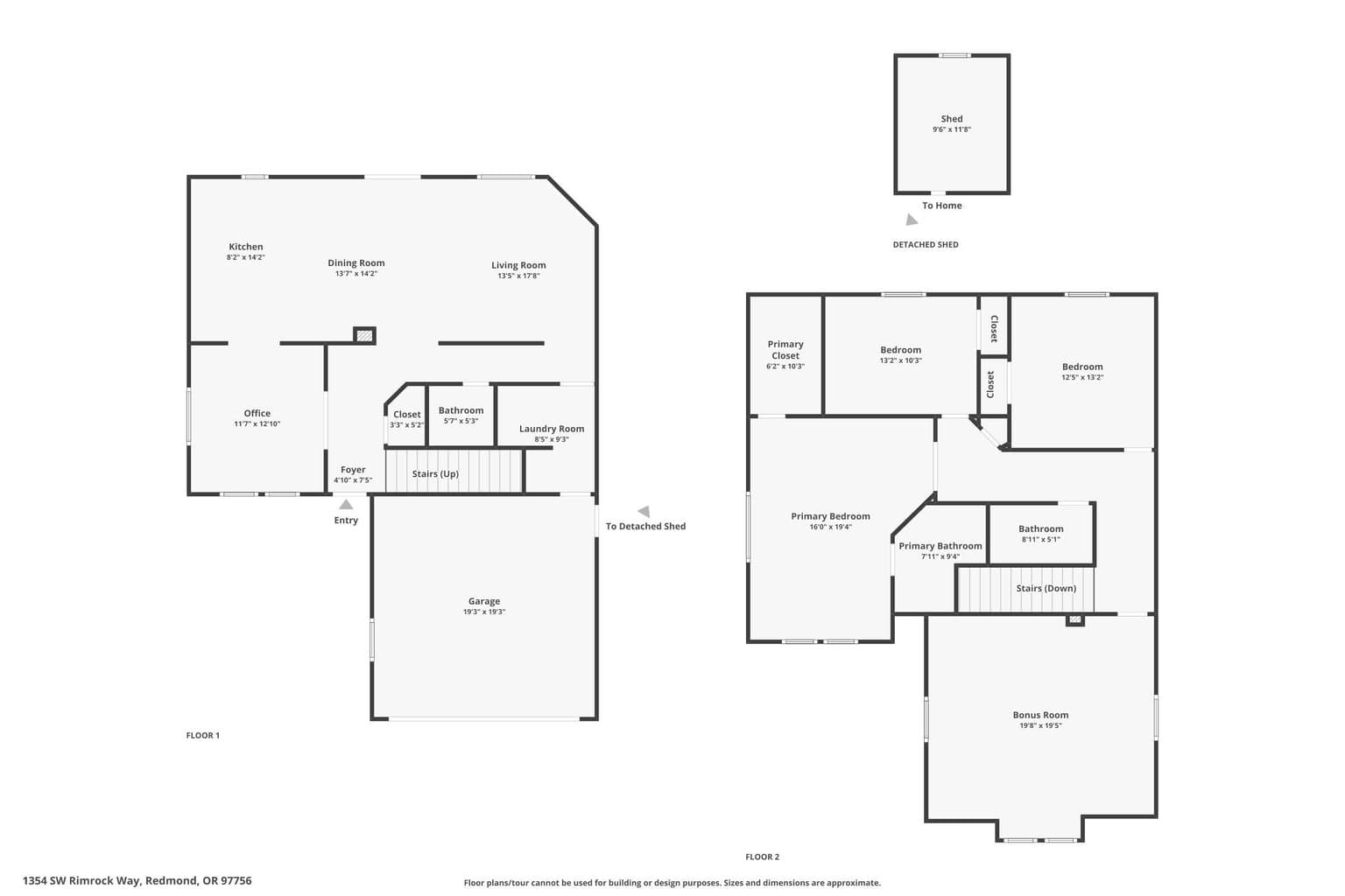 Photo of 1354 SW Rimrock Way 45 of 45