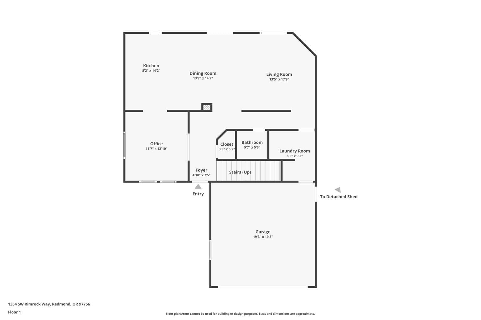 Photo of 1354 SW Rimrock Way 42 of 45
