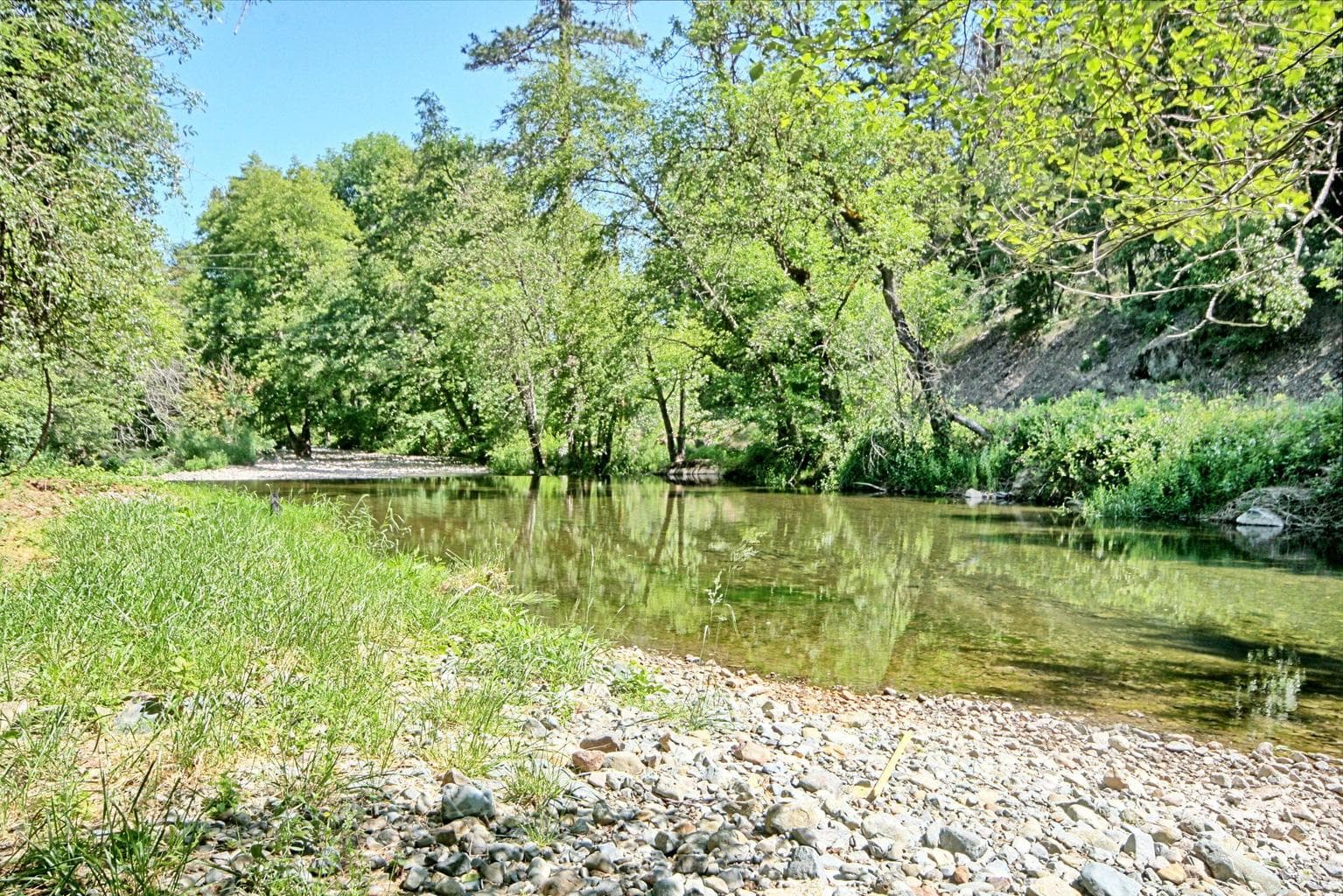 199 Powell Creek
