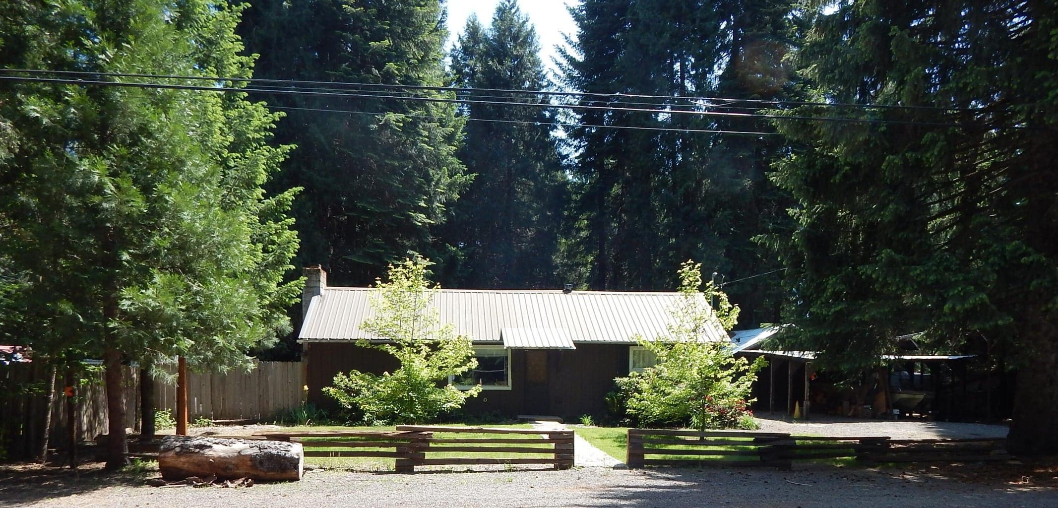 348 Red Blanket, Prospect, 97536