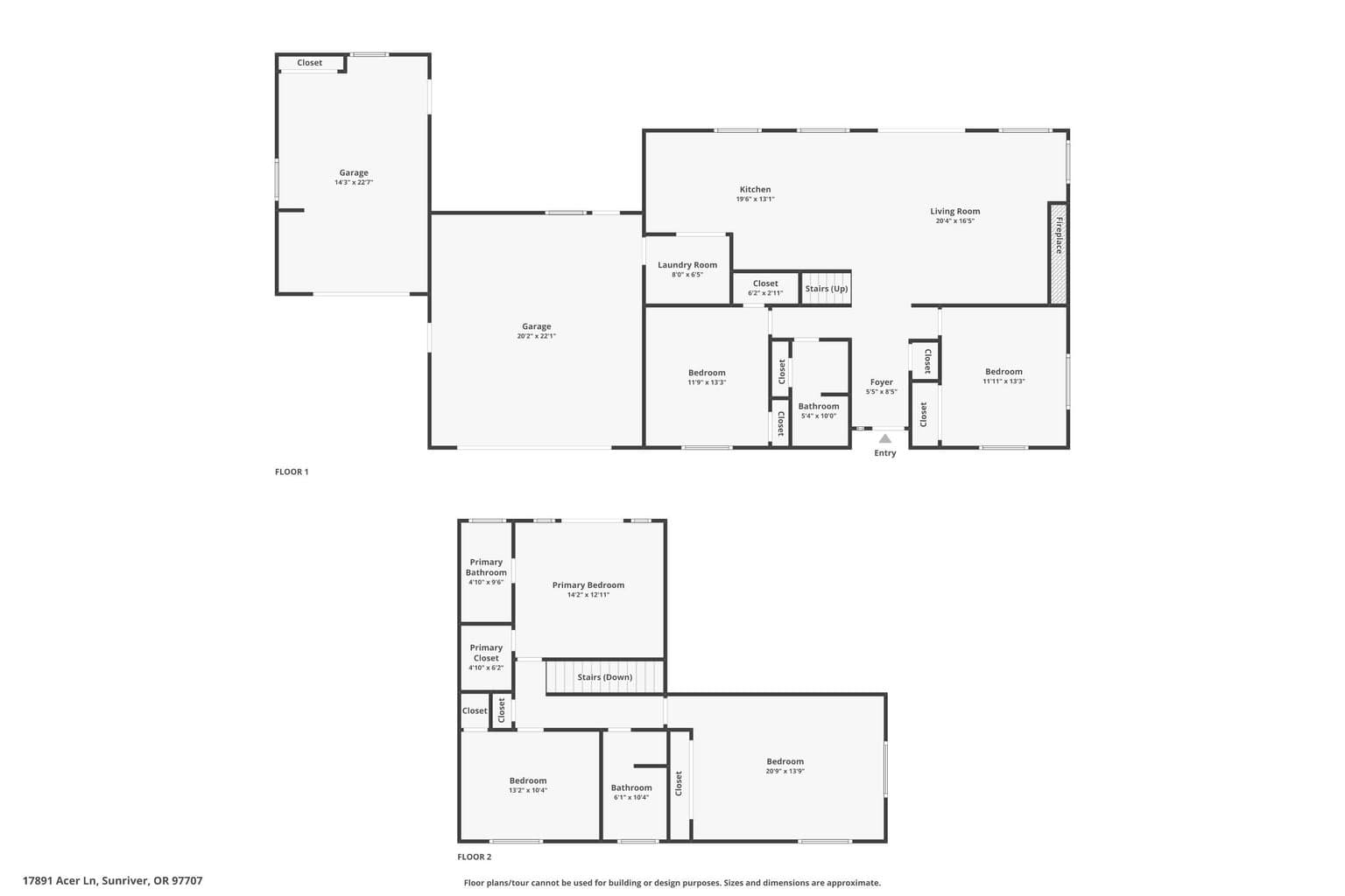 Photo of 17891 Acer Lane 46 of 48
