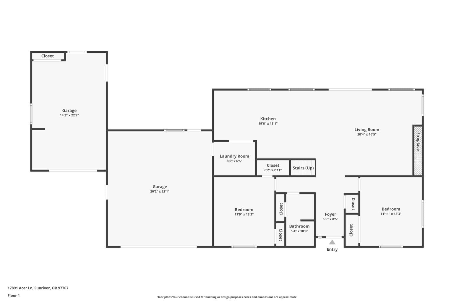 Photo of 17891 Acer Lane 47 of 48