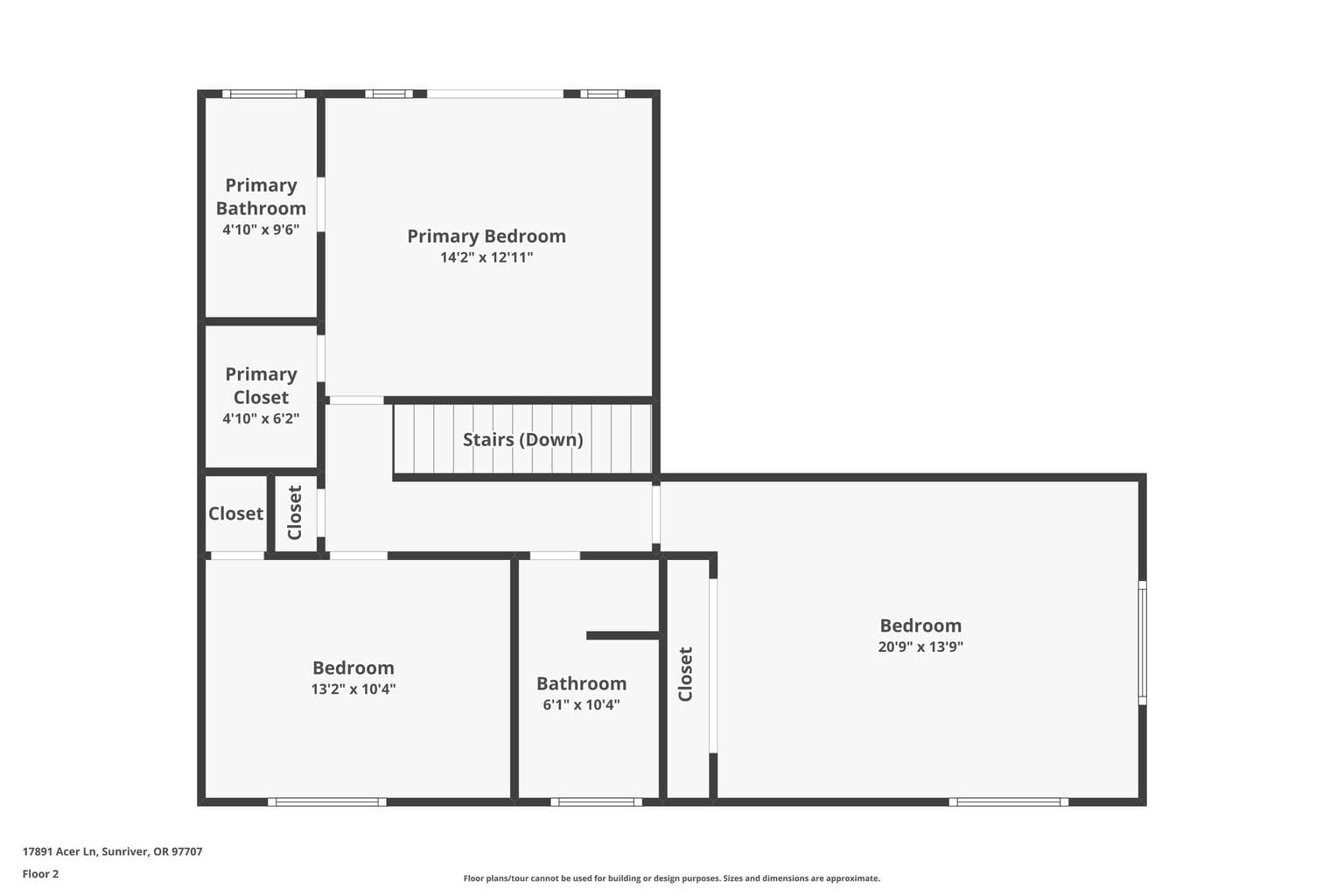 Photo of 17891 Acer Lane 48 of 48
