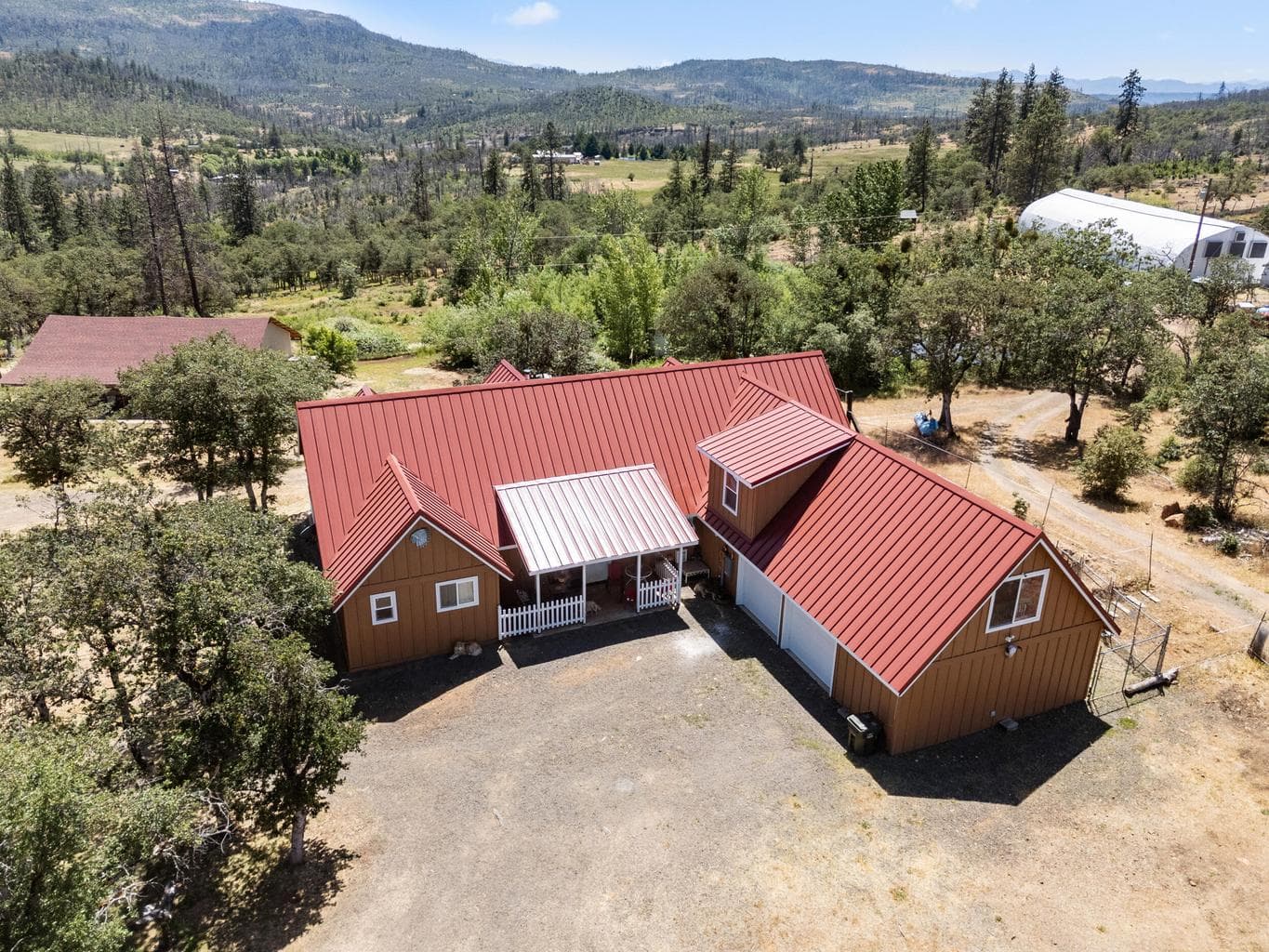 5619 Butte Falls, Eagle Point, 97524