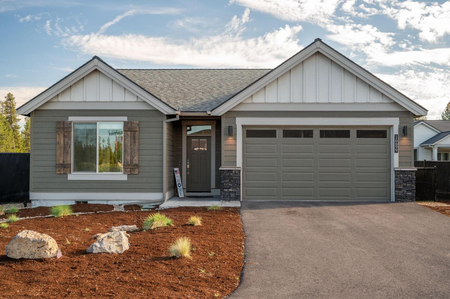 Photo of 16699 Masten Mill Drive 1 of 54