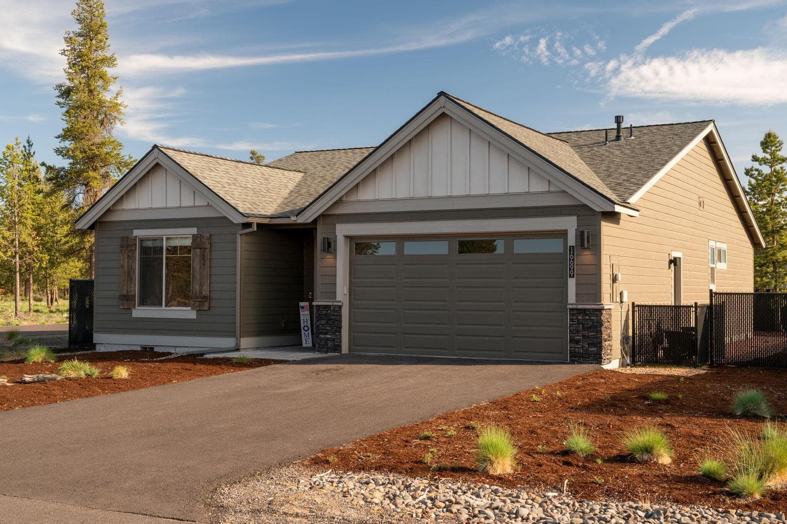 Photo of 16699 Masten Mill Drive 2 of 54