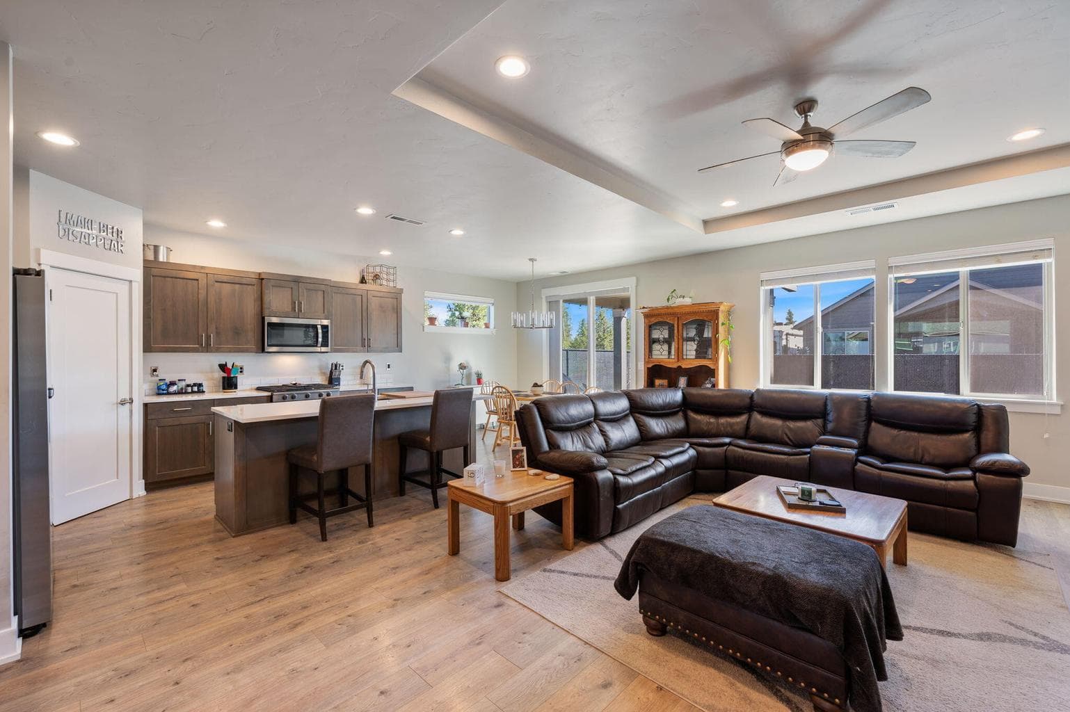 Photo of 16699 Masten Mill Drive 5 of 54
