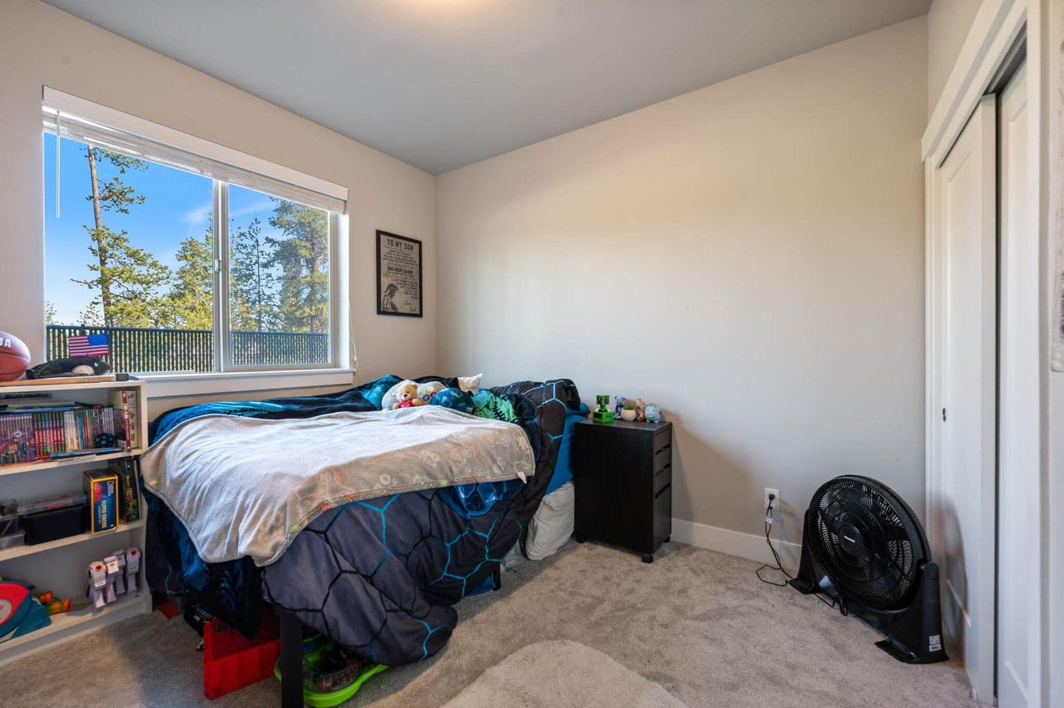 Photo of 16699 Masten Mill Drive 22 of 54