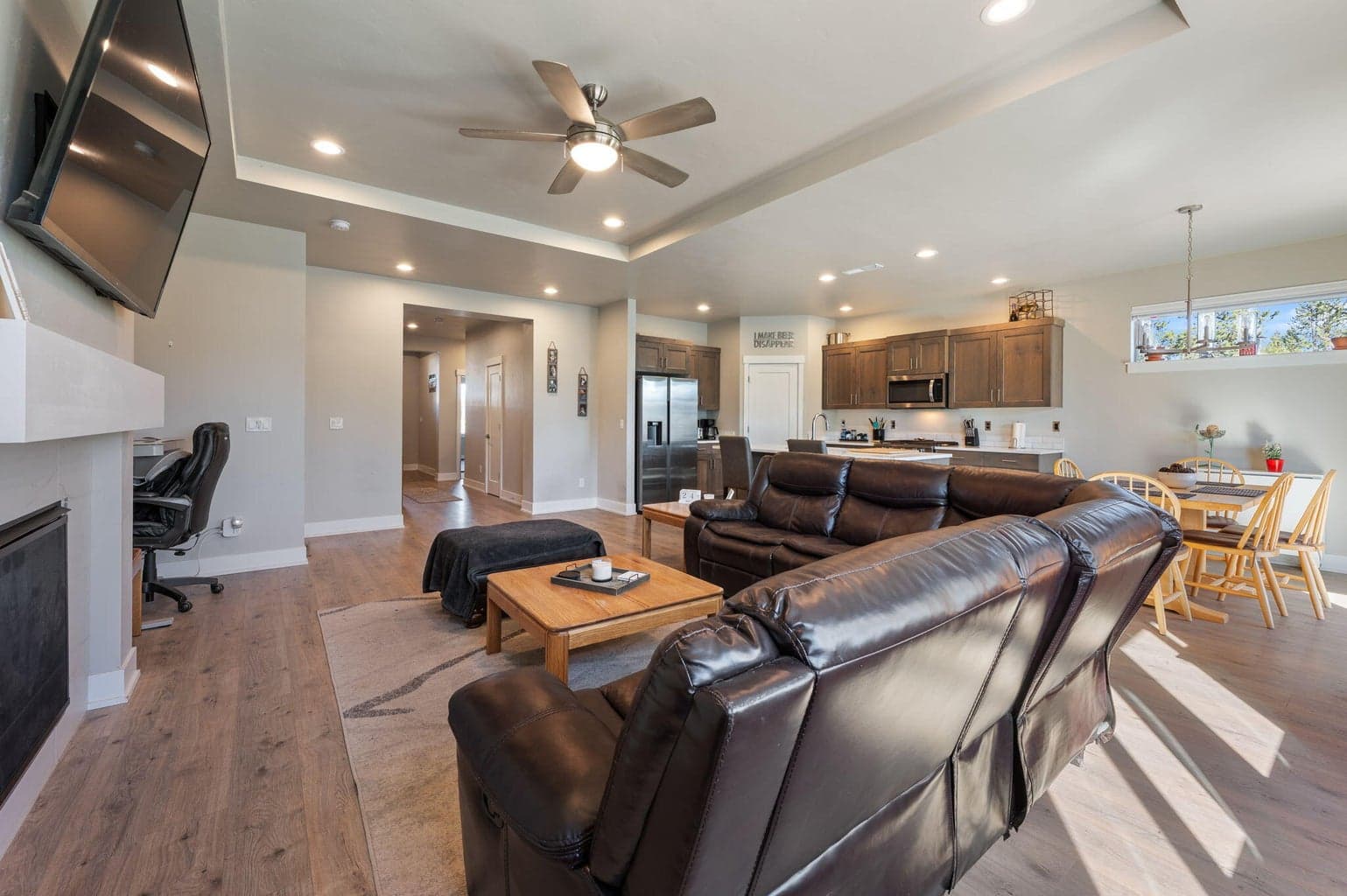 Photo of 16699 Masten Mill Drive 15 of 54