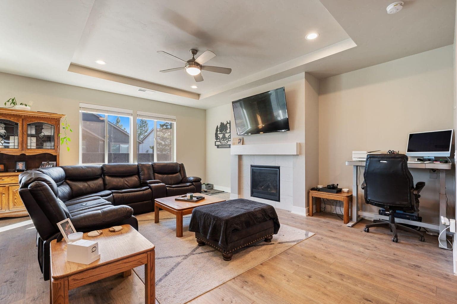Photo of 16699 Masten Mill Drive 16 of 54