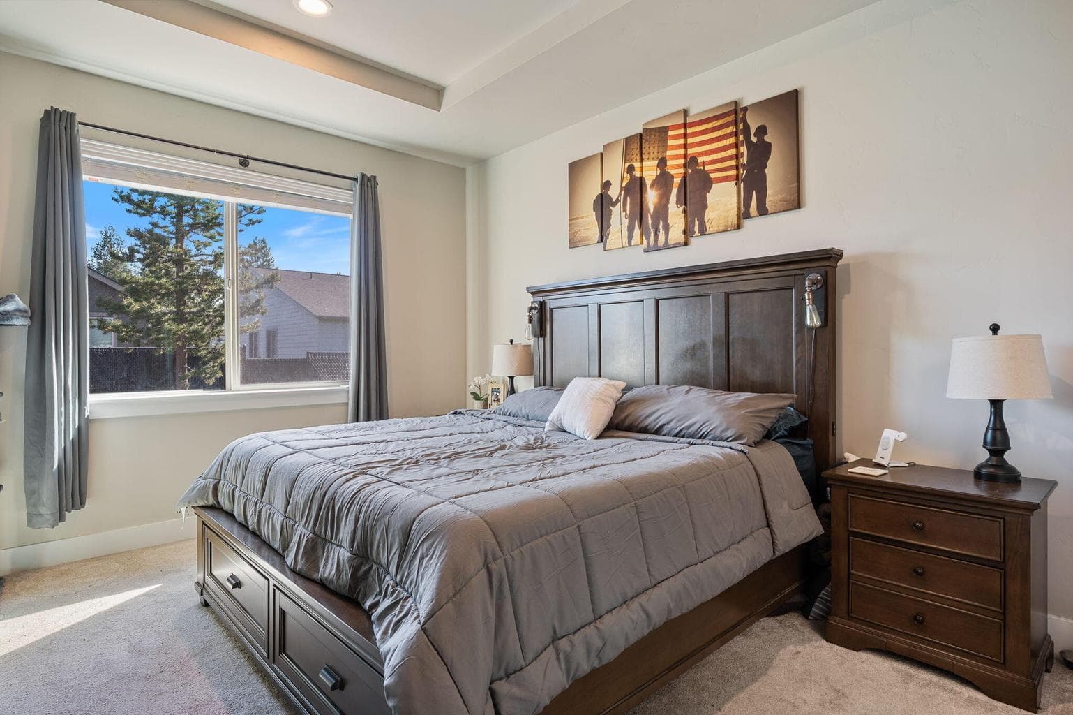 Photo of 16699 Masten Mill Drive 23 of 54