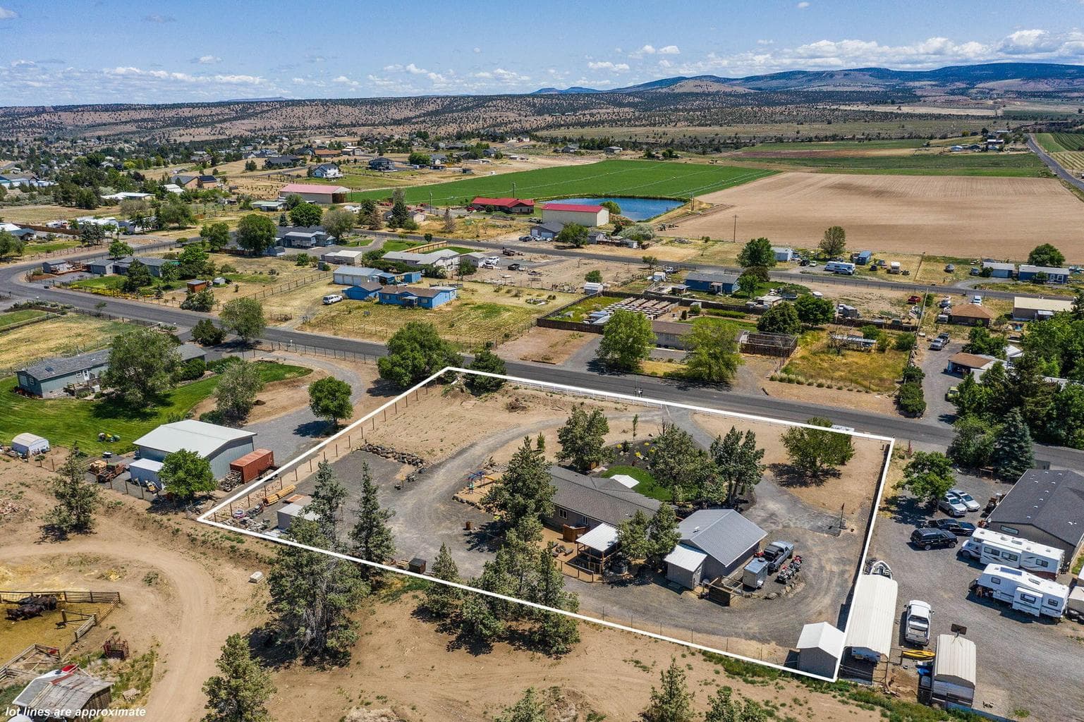 Photo of 2918 SE Teresa Drive 37 of 38