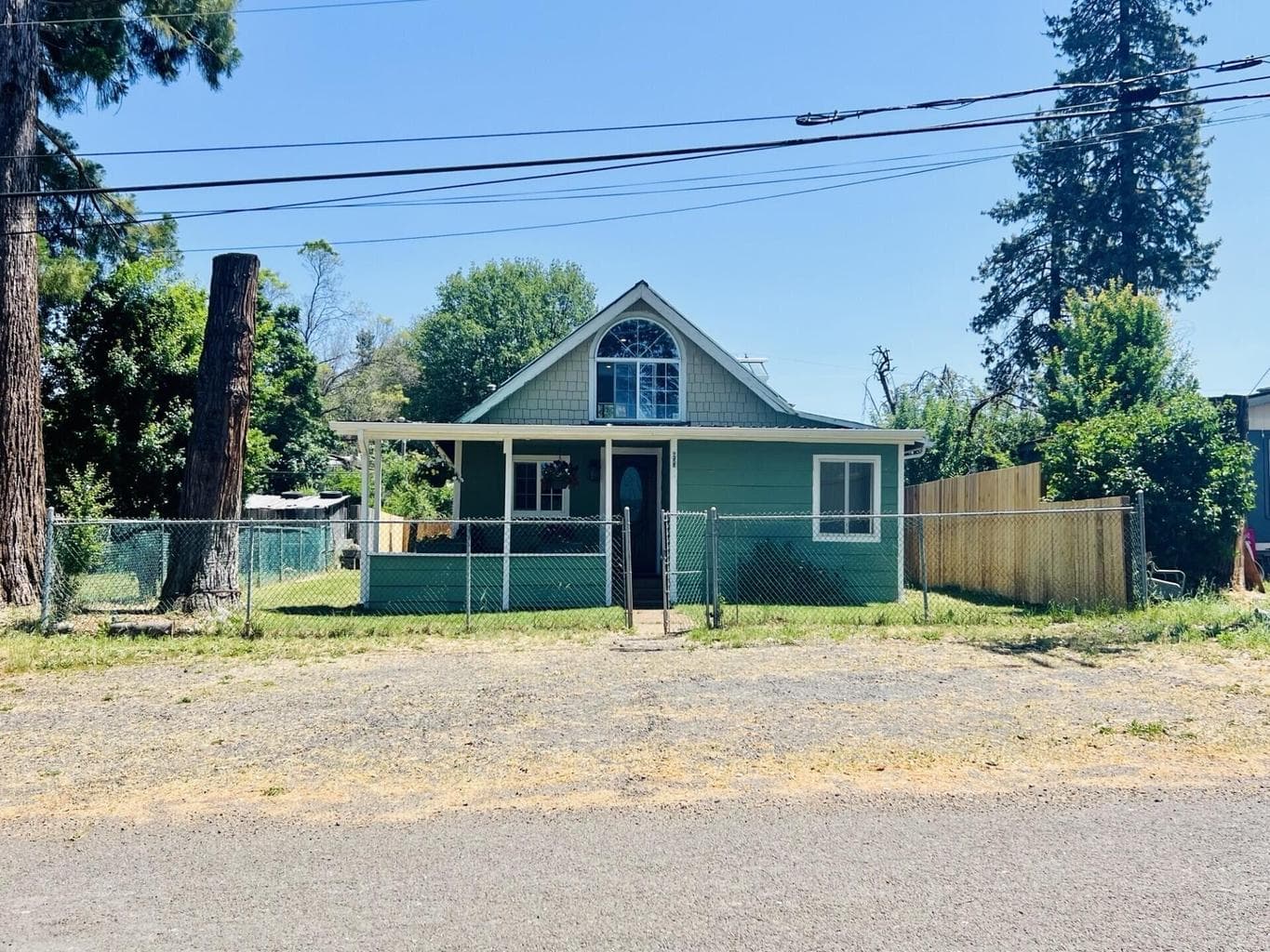 655 Cedar, Butte Falls, 97522