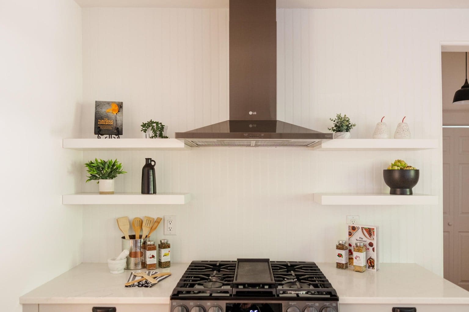 Range/Hood