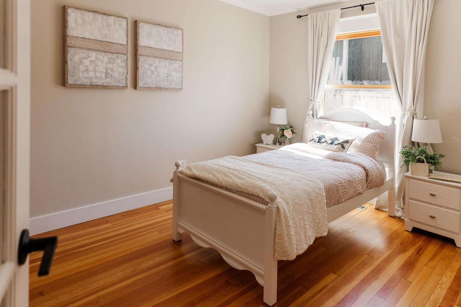 Third bedroom