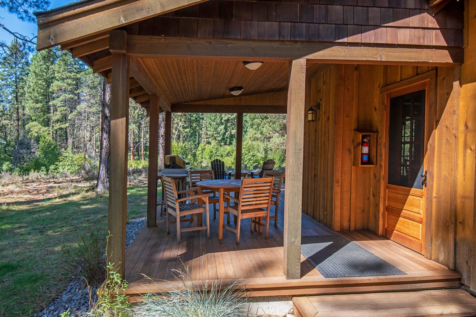 Photo of 13375 Forest Service Cabin 27 3 of 28