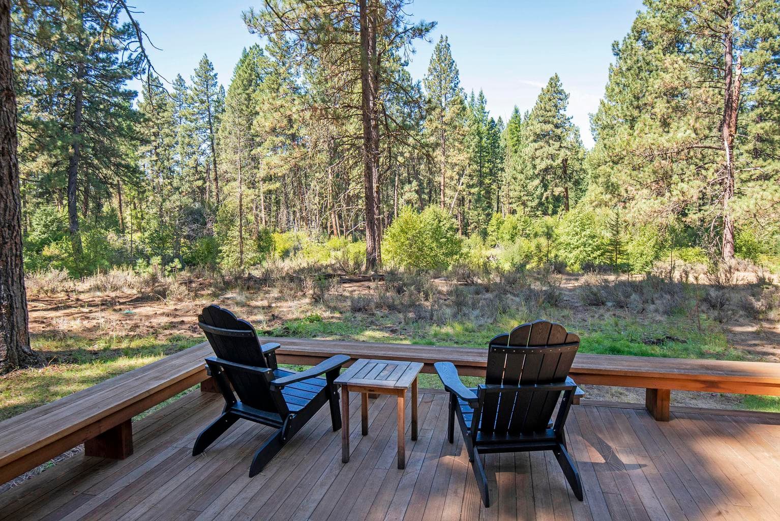 Photo of 13375 SW Forest Service Cabin 27 Road 21 of 28