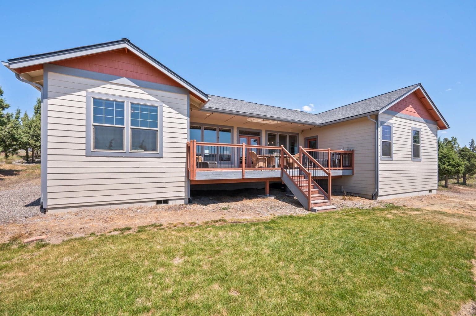 Photo of 10352 SE Liberty Court 40 of 47