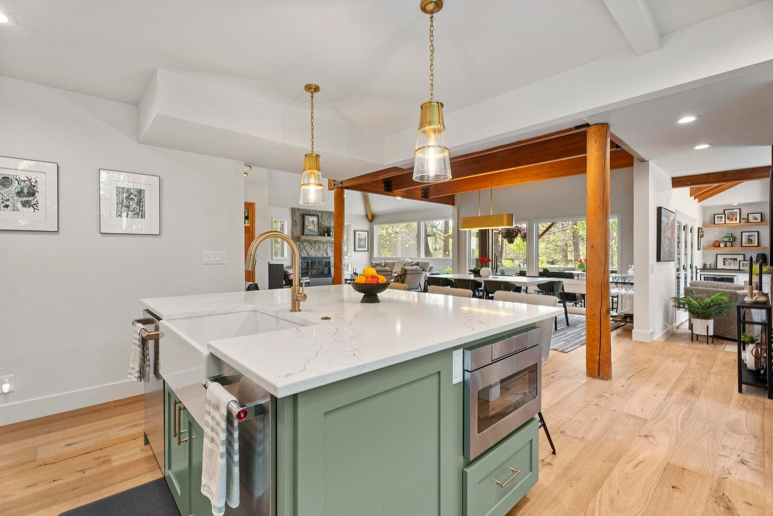 Photo of 57625 Red Cedar Lane 15 of 65