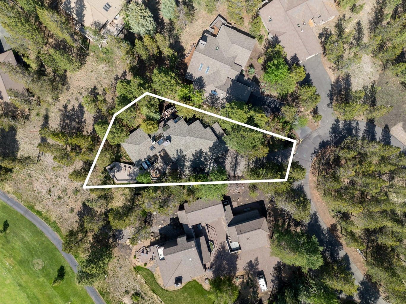 Photo of 57625 Red Cedar Lane 63 of 65