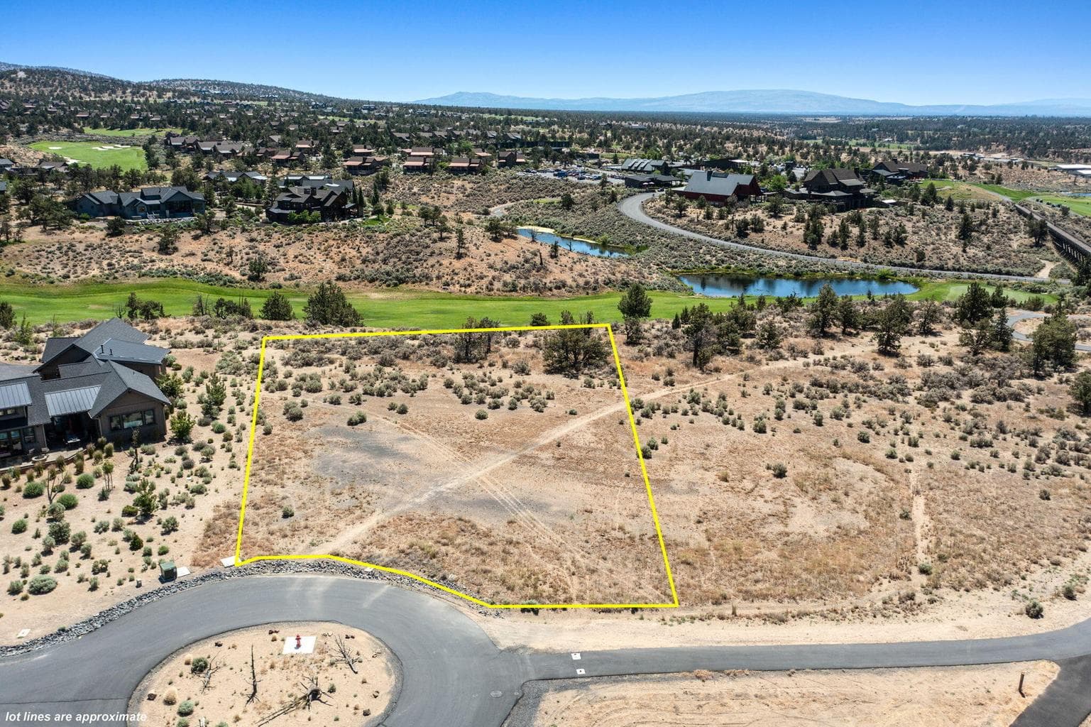 0 Brasada Ranch Rd