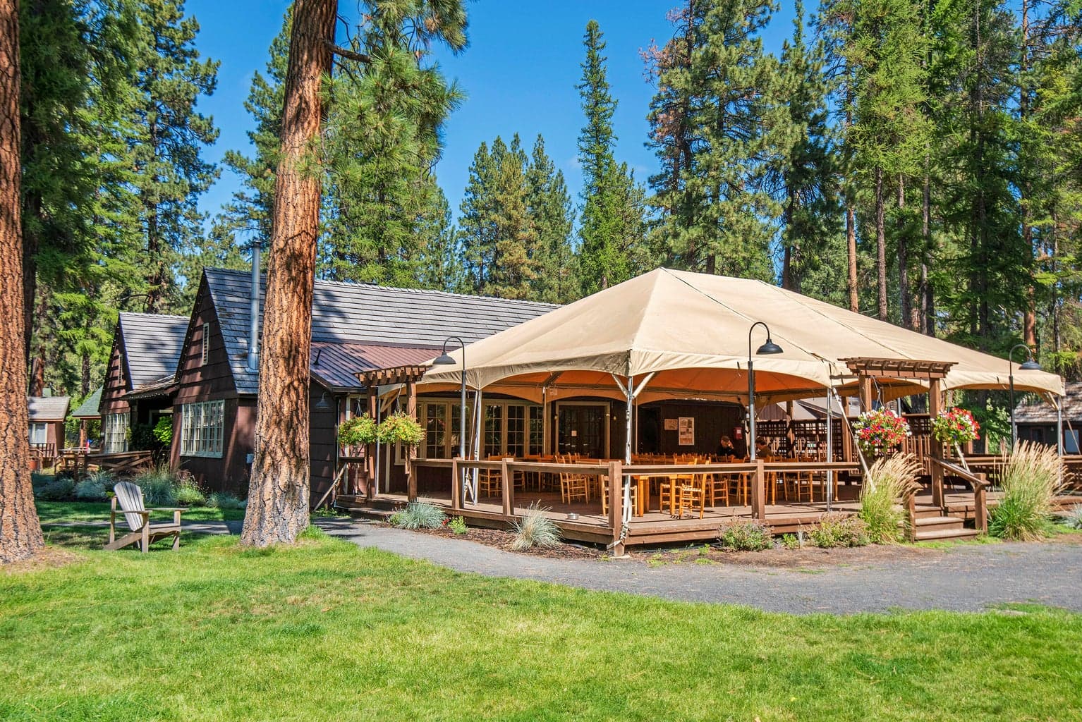 Photo of 13375 SW Forest Service Cabin 27 Road 22 of 28