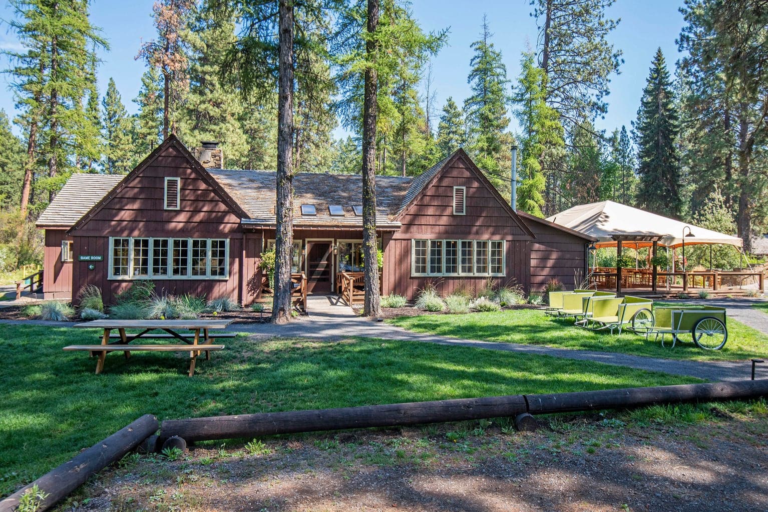 Photo of 13375 SW Forest Service Cabin 27 Road 27 of 28
