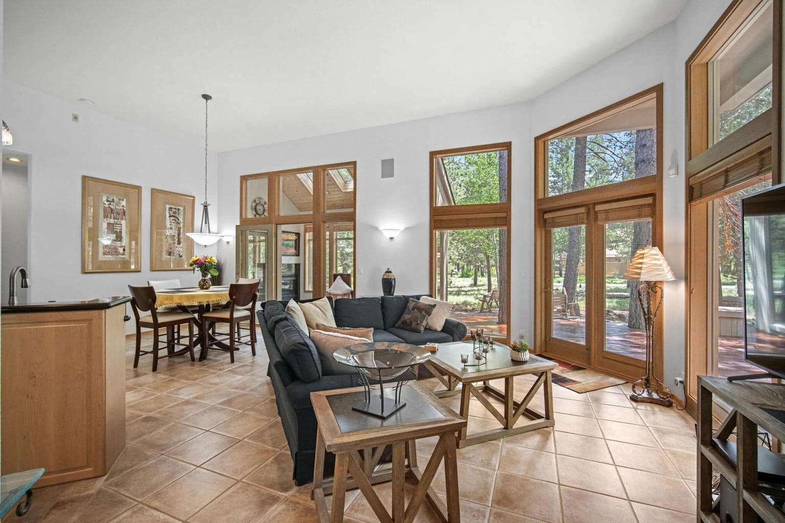 18160 Mt. Baker, Sunriver, 97707