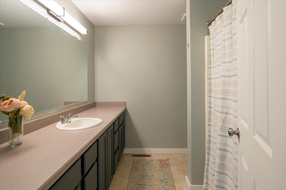 Master Bath